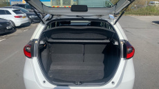 Honda Jazz 1.5 i-MMD Hybrid SE 5dr eCVT Hybrid Hatchback